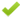 ✔