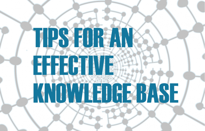 Effective Knowledge Base