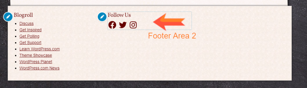 Edit WordPress Footer Add Footer 2.png