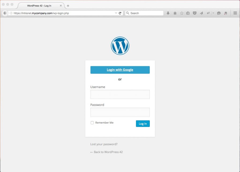 Provider - LinkedIn – Nextend Social Login – WordPress Plugin