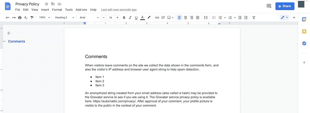 How to Import Text and Images from Google Docs to WordPress